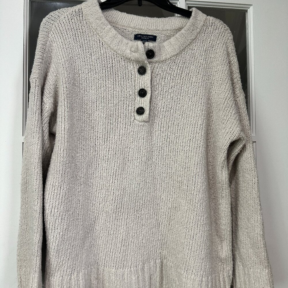 American Eagle Sweater SzM